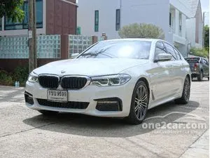 2020 BMW 530e 2.0 M Sport Sedan