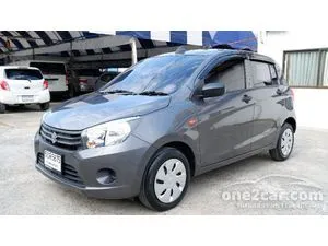 2023 Suzuki CELERIO 1.0 (ปี 14-25) GL Hatchback
