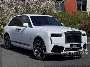 2026 Rolls-Royce Cullinan 6.7 SUV
