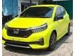 Jual Mobil Honda Brio 2023 RS 1.2 di DKI Jakarta Automatic Hatchback Lainnya Rp 230.100.000