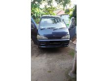 Espass 1.6 Supervan MPV Minivans Diego fahlefi 1997 plat AG sekoto kediri jatim