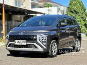 2023 Hyundai Stargazer 1.5 Essential MPV