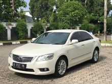Toyota Camry V 2010 limited #Dijual di Yogyakarta