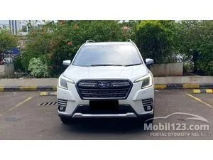 2024 Subaru Forester 2.0 i-S EyeSight SUV