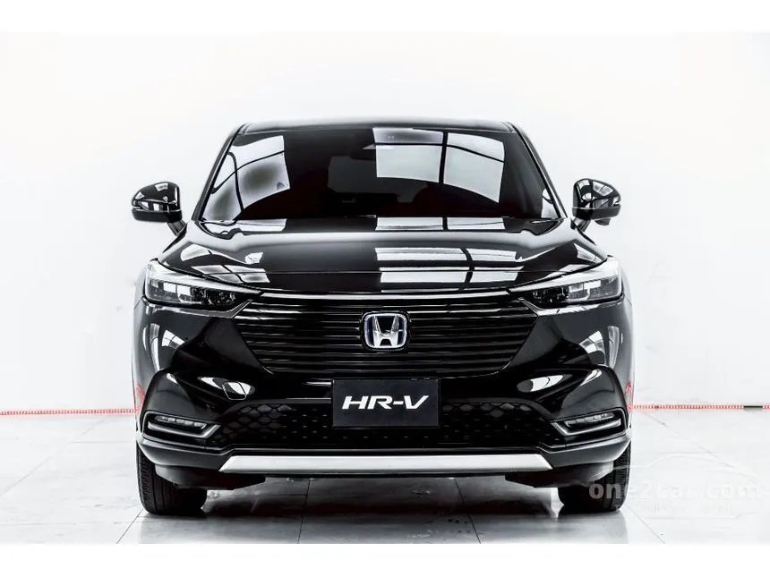 2022 Honda HR-V e:HEV EL SUV