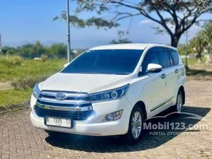 2017 Toyota Kijang Innova 2.4 V MPV
