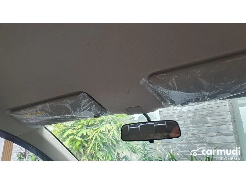 2021 Honda Brio Satya E Hatchback