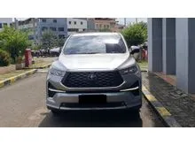 2022 Toyota Kijang Innova Zenix 2.0 Q HV TSS Modellista (Non Premium Color) MPV