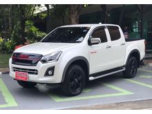 2017 Isuzu D-Max 1.9 CAB-4 (ปี 11-17) Hi-Lander Z Pickup MT