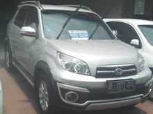 2013 Daihatsu Terios 1.5 TX SUV