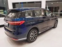 2025 BYD M6 Superior Captain 6 Seater MPV