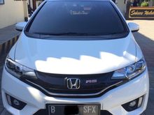 2015 Honda Jazz 1.5 RS Black Top Limited Edition Hatchback
