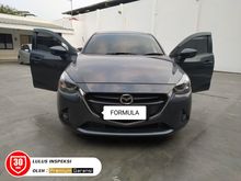 2015 Mazda 2 1.5 R Hatchback