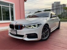 2019 BMW 520d 2.0 G30 (ปี 17-22) M Sport Sedan