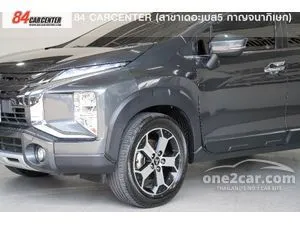 2020 Mitsubishi Xpander Cross 1.5 Wagon