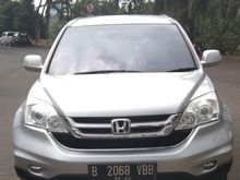 2011 Honda CR-V 2.4 2.4 i-VTEC SUV