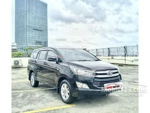 2020 Toyota Kijang Innova 2.0 G MPV