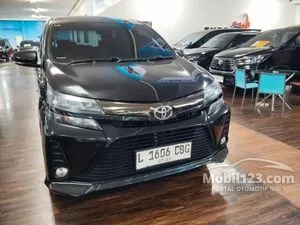 2020 Toyota Avanza 1.5 Veloz MPV