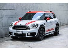 2019 Mini Cooper 2.0 F60 Countryman S Countryman Hatchback AT