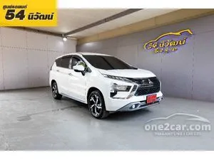 2023 Mitsubishi Xpander 1.5 GT Wagon