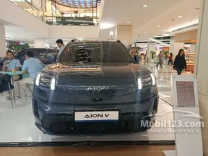 2026 GAC AION V Luxury SUV