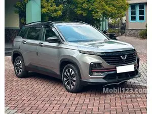 2021 Wuling Almaz 1.5 RS Exclusive 7 Seater SUV