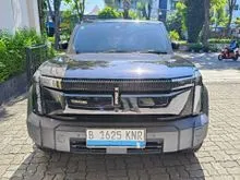 2025 Chery Omoda J6 0.0 EV IWD SUV