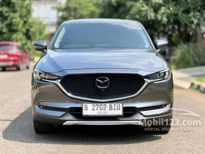 2019 Mazda CX-5 2.5 Elite SUV