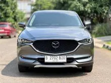 2019 Mazda CX-5 2.5 Elite SUV