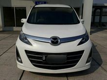 2013 Mazda Biante 2.0 Matic Mulus Terawat