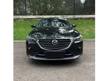 2019 Mazda CX-3 2.0 Grand Touring SUV