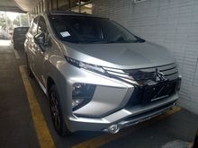 2019 Mitsubishi Xpander 1.5 ULTIMATE