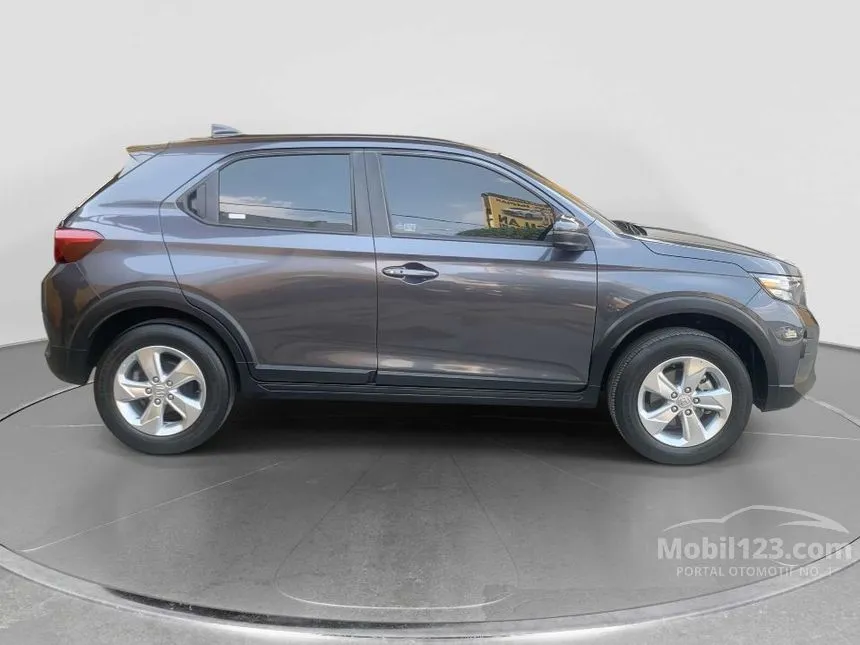 2024 Honda WR-V E SUV