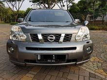 Nissan X-Trail 2.5 XT AT 2009