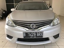 All New Grand Livina SV AT Th 13 Tdp 16 Jt