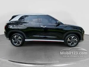 2024 Hyundai Creta 1.5 Prime SUV