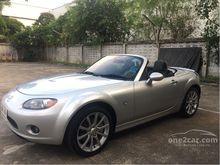 2008 Mazda MX-5 2.0 (ปี 05-15) Convertible AT