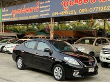 2012 Nissan Almera 1.2 (ปี 11-16) VL Sedan