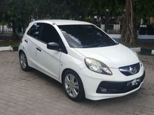 2012 Honda Brio 1.3 S Hatchback