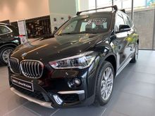 BMW X1 SDrive 18i xLine SPECIAL PROMO, BMW X1 SDrive 18i xLine Bayar Harga Off The Road Dapat On The Road Gratis BBN , Low DP 46JT