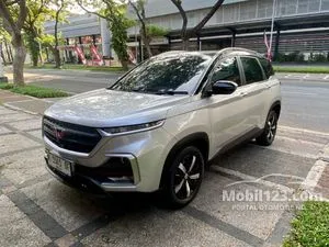 2019 Wuling Almaz 1.5 Exclusive 5 Seater SUV