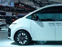 2022 Hyundai Staria 2,2 Signature 9 Wagon