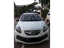 Brio 2013 Tipe E 1.2 A/T #Pemiliklangsung