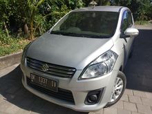 2014 Suzuki Ertiga 1.4 GX MPV