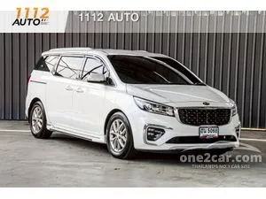 2019 Kia GRAND CARNIVAL 2.2 EX Wagon