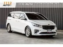 2019 Kia GRAND CARNIVAL 2.2 (ปี 15-20) EX Wagon