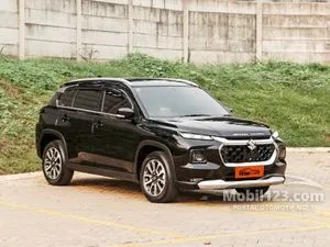 2024 Suzuki Grand Vitara 1.5 GX SUV