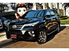 2019 Toyota Fortuner 2.4 (ปี 15-18) V SUV
