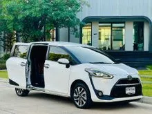 2017 Toyota SIENTA 1.5 (ปี 16-23) V Wagon