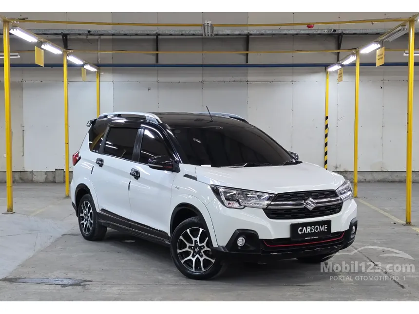 2022 Suzuki XL7 Alpha SUV